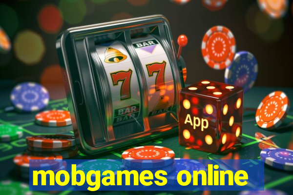 mobgames online